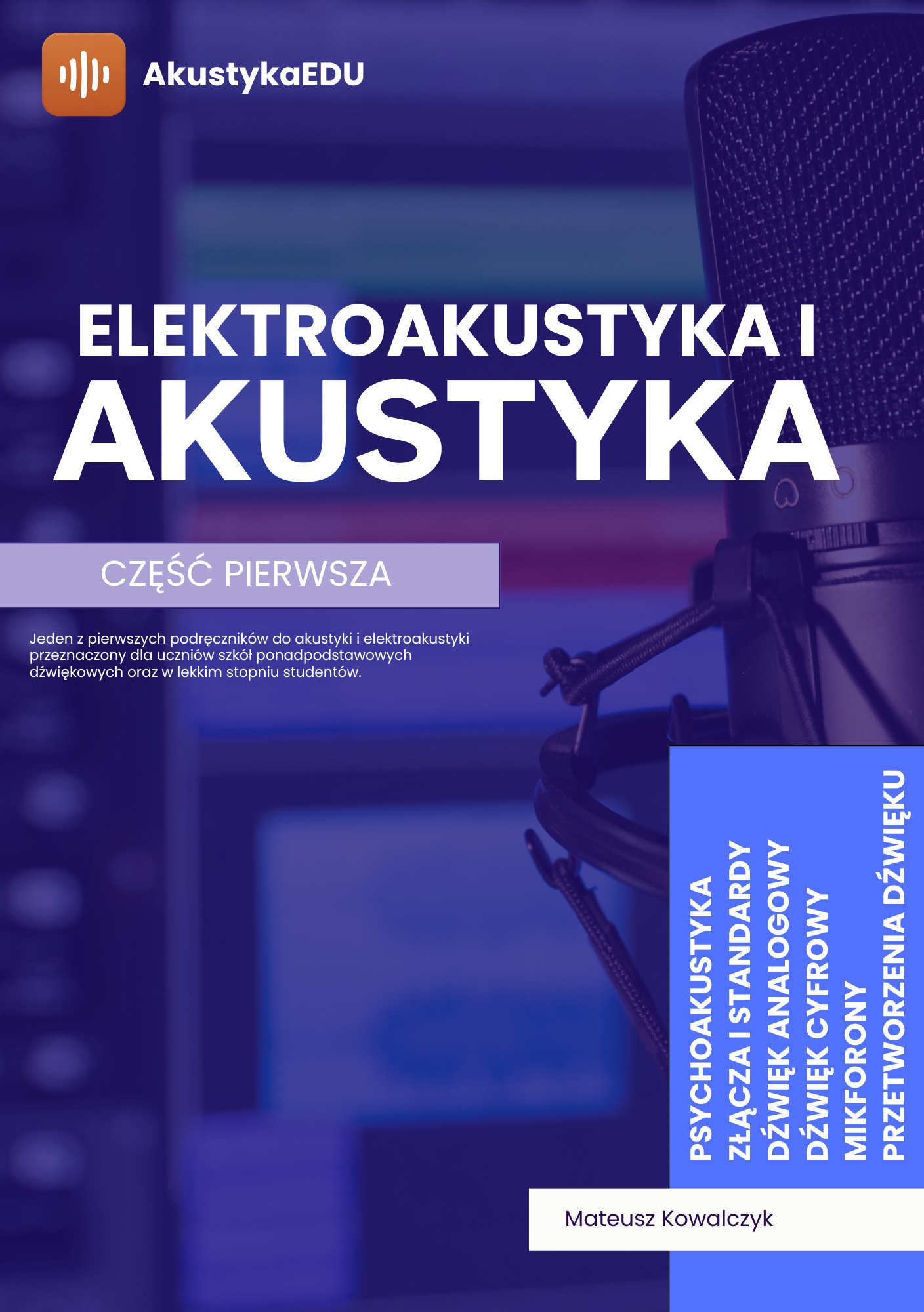 Część 1 Podręcznik
