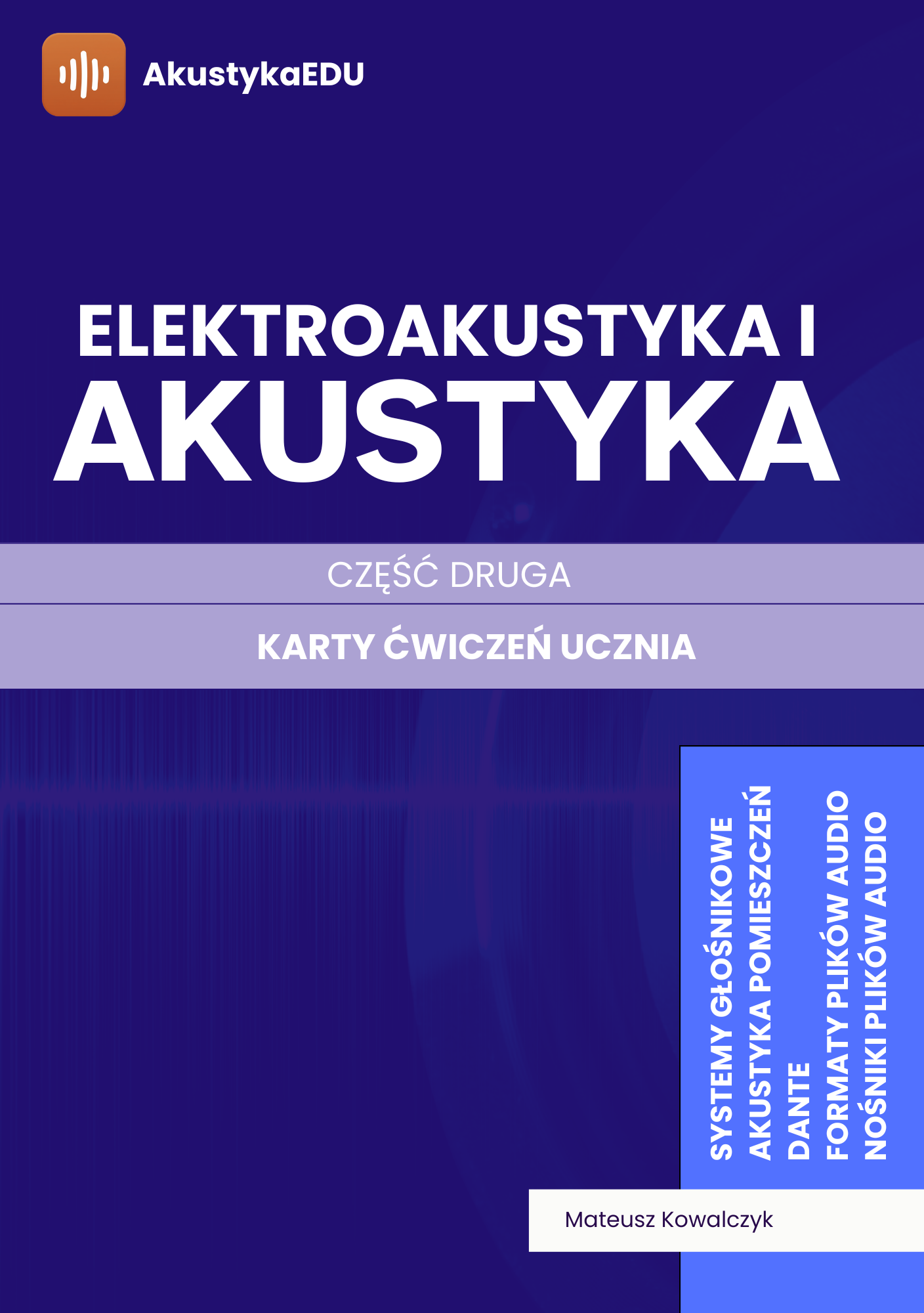 Część 2 Ćwiczenia
