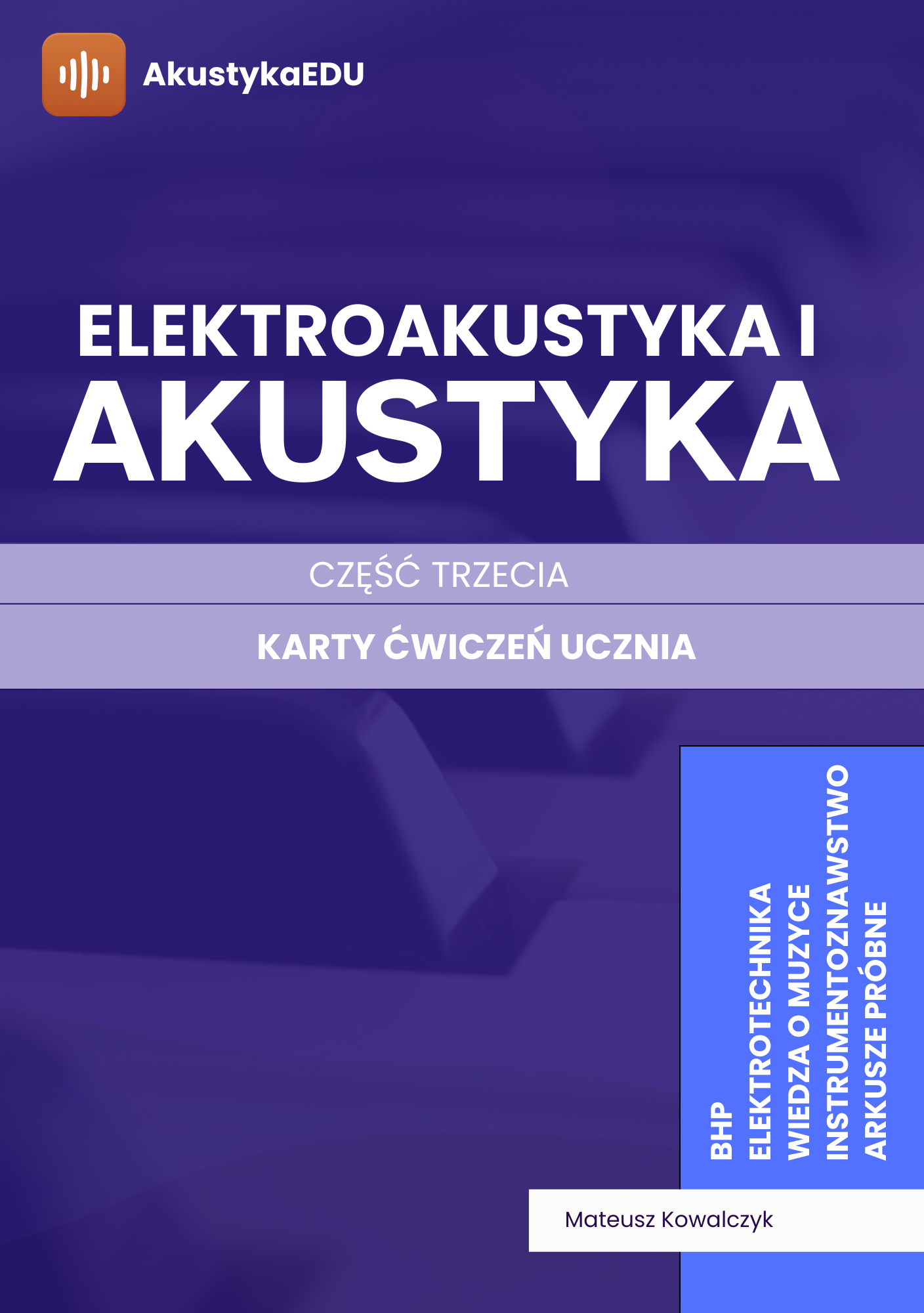 Część 3 Ćwiczenia