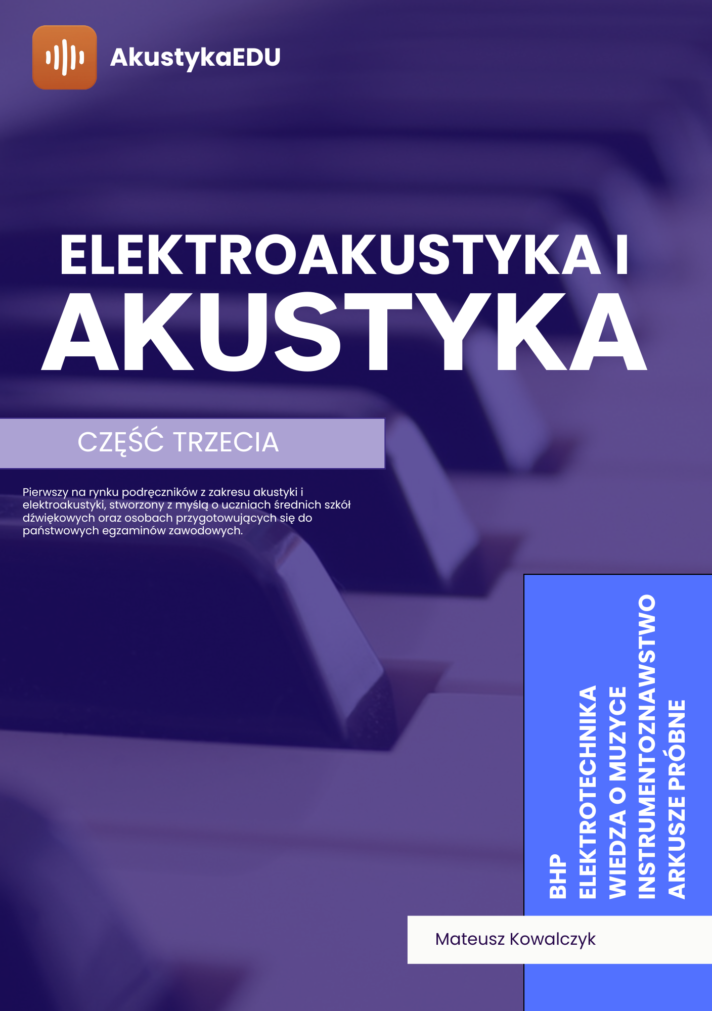 Część 3 Podręcznik